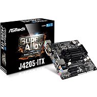 ASROCK J4205-ITX