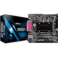 ASROCK J4005B-ITX