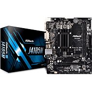 ASROCK J4105M