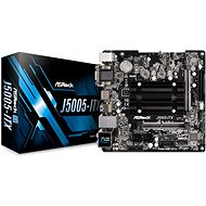 ASROCK J5005-ITX