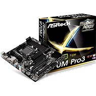 ASROCK 970M Pro3