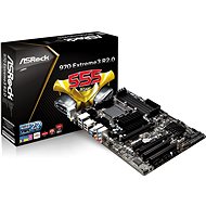 ASROCK 970 Extreme3 R2.0