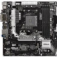 ASROCK AB350M Pro4