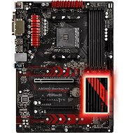 ASROCK Fatal1ty AB350 Gaming K4