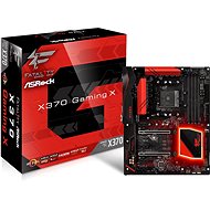 ASROCK Fatal1ty X370 Gaming X
