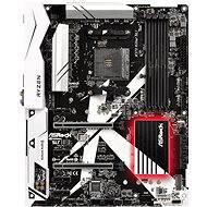 ASROCK X370 Killer SLI