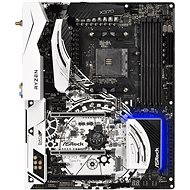 ASROCK X370 Taichi