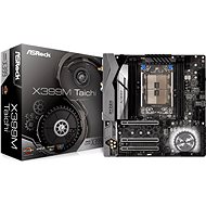 ASROCK X399M Taichi