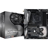 ASROCK X470 Taichi Ultimate