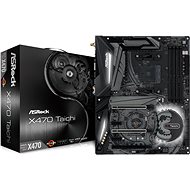 ASROCK X470 Taichi