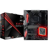 ASROCK X470 Gaming K4