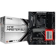 ASROCK X470 Master SLI