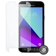 Screenshield SAMSUNG G390 Galaxy Xcover 4 Tempered Glass protection na displej
