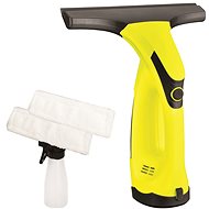 Čistič na okná TOP CLEANER + 1× stierka z mikrovlákna