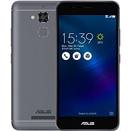 ASUS Zenfone 3 Max ZC520TL sivý