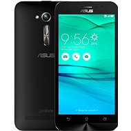ASUS Zenfone GO ZB500KG čierny - Mobilný telefón