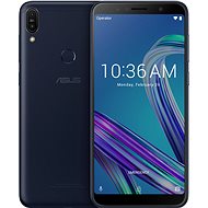 Asus Zenfone Max Pro ZB602KL čierny