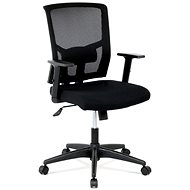 Kancelárska stolička AUTRONIC Marengo čierna