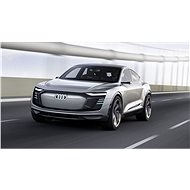 Audi e-tron Sportback