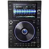 DENON DJ SC6000 PRIME - DJ Controller