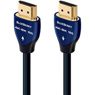 AudioQuest BlueBerry HDMI 2.0, 1,5 m