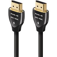 Video kábel AudioQuest Pearl 48 HDMI 2.1, 1,5 m