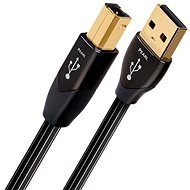 Dátový kábel AUDIOQUEST Pearl USB 0.75 m - Datový kabel