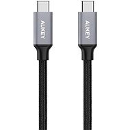 Aukey Impulse Series USB-C to C Cable - Dátový kábel