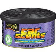 California Scents, vôňa Car Scents Monterey Vanilla - Vôňa do auta