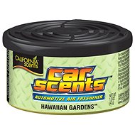 California Scents, vôňa Car Scents Hawaiian Gardens - Vôňa do auta