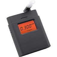 Alkohol tester BLACK, digitálny