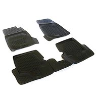 Sixtol Suzuki Jimny III (FJ) (JB23/JB33/JB43/JB53) (98-) - Autokoberce