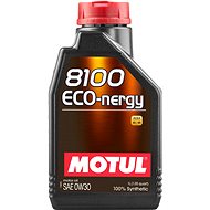 MOTUL 8100 ECO-NERGY 0W30 1 L - Motorový olej