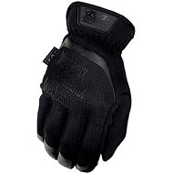 Mechanix FastFit taktické celočierne, veľkosť L - Pracovné rukavice