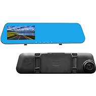 DVR-159 Dual zadný parkovací systém