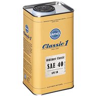 RAVENOL Oldtimer Classic SAE 40 API SB; 1 L - Motorový olej