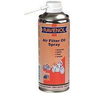 RAVENOL Air Filter Oil Spray 0,4 l - Prípravok