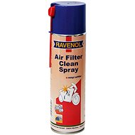 RAVENOL Air Filter Clean Spray, 500 ml - Čistič
