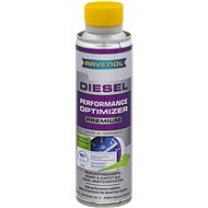 RAVENOL Diesel Performance Optimizer Premium, 300 ml - Aditívum