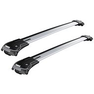 Thule WingBar Edge, 1 pár, veľkosť M - Strešné nosiče