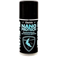 COMPASS NANOPROTECH ELECTRIC, 150 ml, modrý - Sprej na kontakty