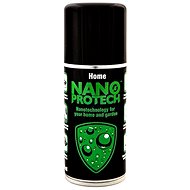 COMPASS NANOPROTECH HOME 150 ml zelený - Mazivo