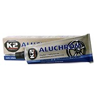 K2 ALUCHROM 120 g – pasta na čistenie a leštenie kovových povrchov - Leštiaca pasta