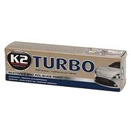 K2 TURBO 100 g - pasta na obnovu laku - Leštiaca pasta