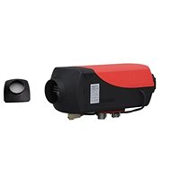 SXT Car Heater MS092101 2 KW - Nezávislé vykurovanie do auta