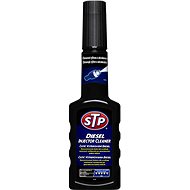STP Čistič vstrekovania diesel  – 200 ml - Aditívum