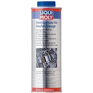 Liqui Moly - Ochrana ventilov v plynových motoroch, 1 l - Aditívum
