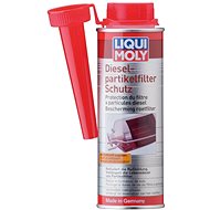 Liqui Moly - Ochrana filtra pevných častíc (DPF), 250 ml - Aditívum