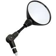 M-Style Enduro obojstranné sklopné zrkadlo – Skrutka: M10L/1,25 mm - Zrkadlo na motorku