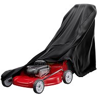 Protective Cover for Lawnmower, M - Tarpaulin